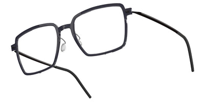 Lindberg® N.O.W. Titanium™ 6637 LIN NOW 6637 802-C06-PU9 54 - 802-C06 Eyeglasses