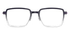 Lindberg® N.O.W. Titanium™ 6637 LIN NOW 6637 802-C06G-P77 54 - 802-C06G Eyeglasses