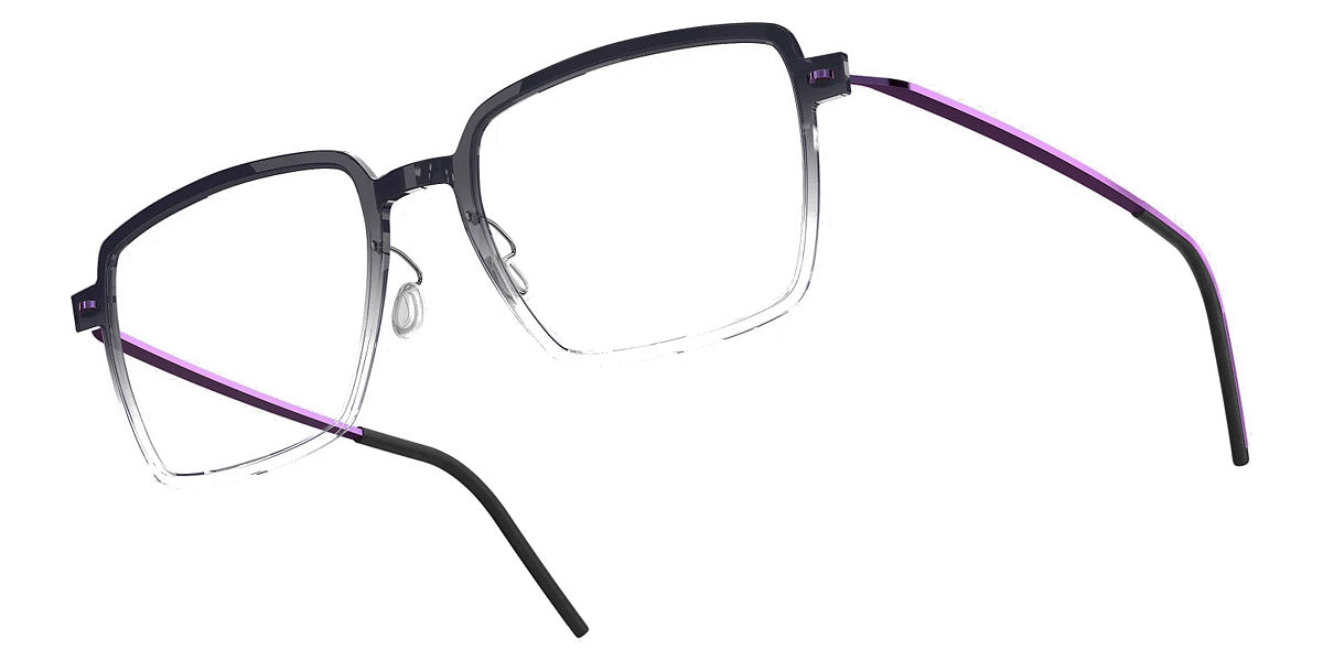 Lindberg® N.O.W. Titanium™ 6637 LIN NOW 6637 802-C06G-P77 54 - 802-C06G Eyeglasses