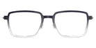Lindberg® N.O.W. Titanium™ 6637 LIN NOW 6637 802-C06G-PU9 54 - 802-C06G Eyeglasses