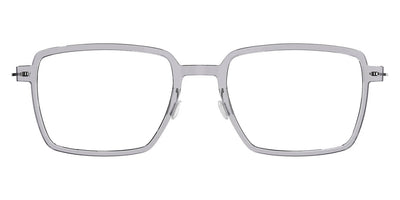 Lindberg® N.O.W. Titanium™ 6637 LIN NOW 6637 802-C07-P10 54 - 802-C07 Eyeglasses