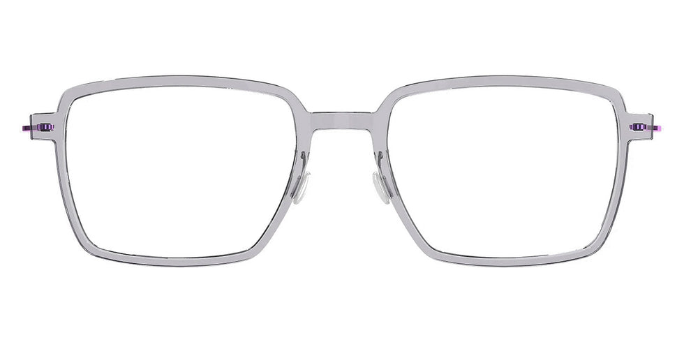 Lindberg® N.O.W. Titanium™ 6637 LIN NOW 6637 802-C07-P77 54 - 802-C07 Eyeglasses