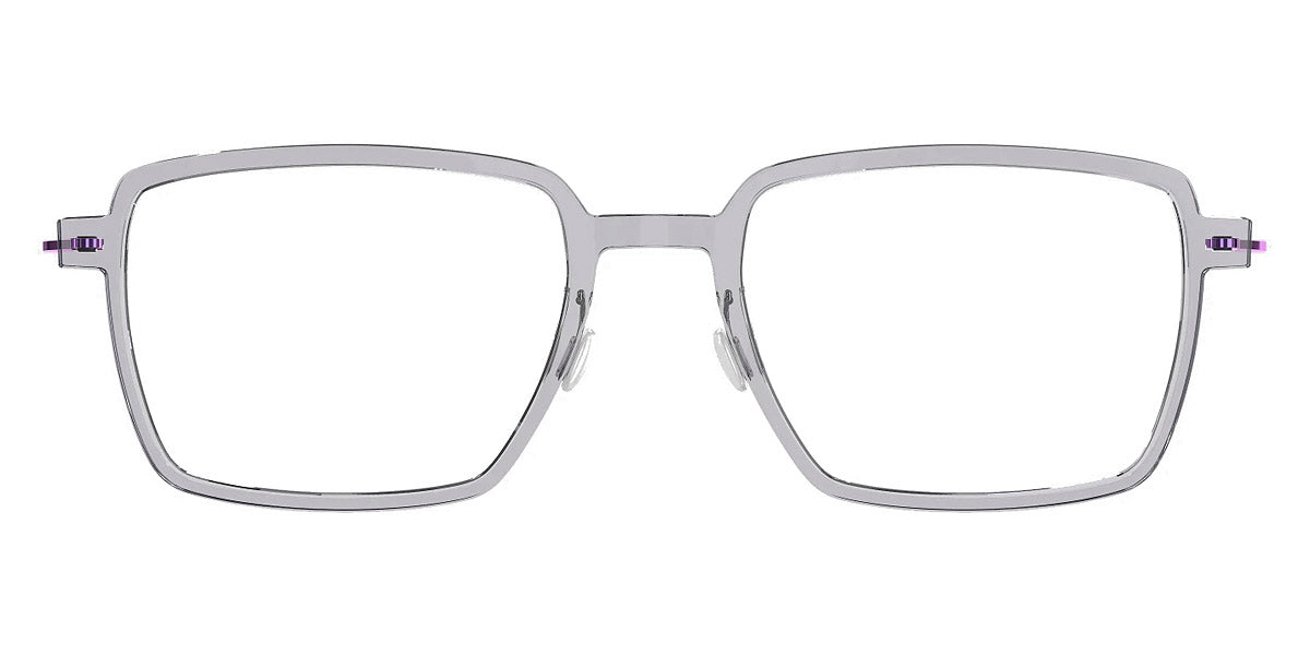Lindberg® N.O.W. Titanium™ 6637 LIN NOW 6637 802-C07-P77 54 - 802-C07 Eyeglasses