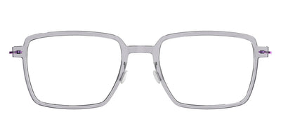 Lindberg® N.O.W. Titanium™ 6637 LIN NOW 6637 802-C07-P77 54 - 802-C07 Eyeglasses