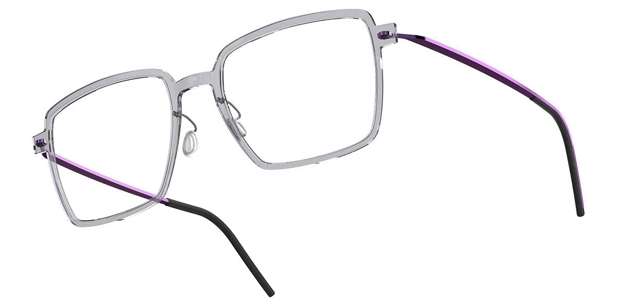 Lindberg® N.O.W. Titanium™ 6637 LIN NOW 6637 802-C07-P77 54 - 802-C07 Eyeglasses