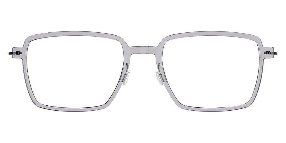 Lindberg® N.O.W. Titanium™ 6637 LIN NOW 6637 802-C07-PU9 54 - 802-C07 Eyeglasses