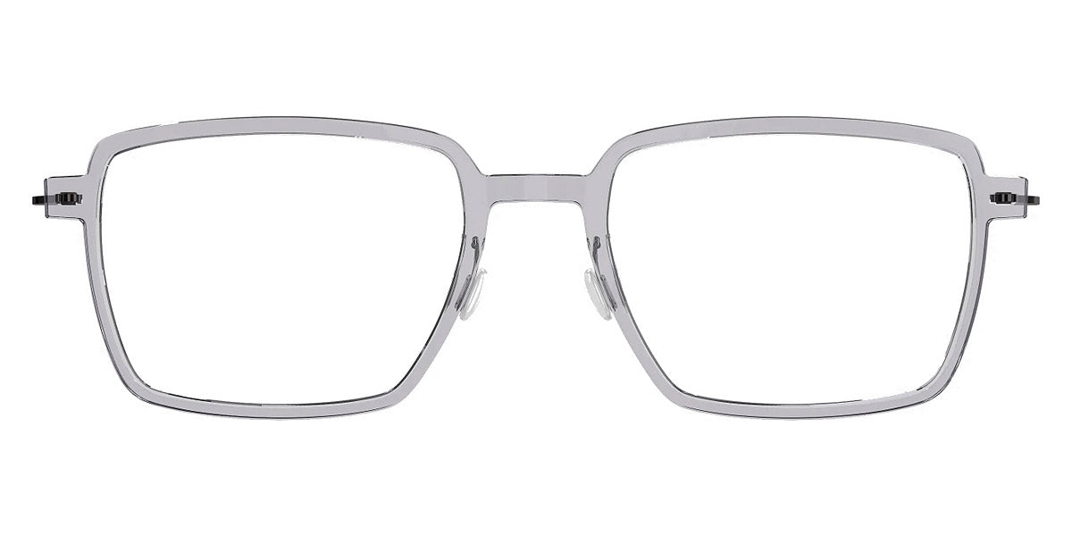 Lindberg® N.O.W. Titanium™ 6637 LIN NOW 6637 802-C07-PU9 54 - 802-C07 Eyeglasses