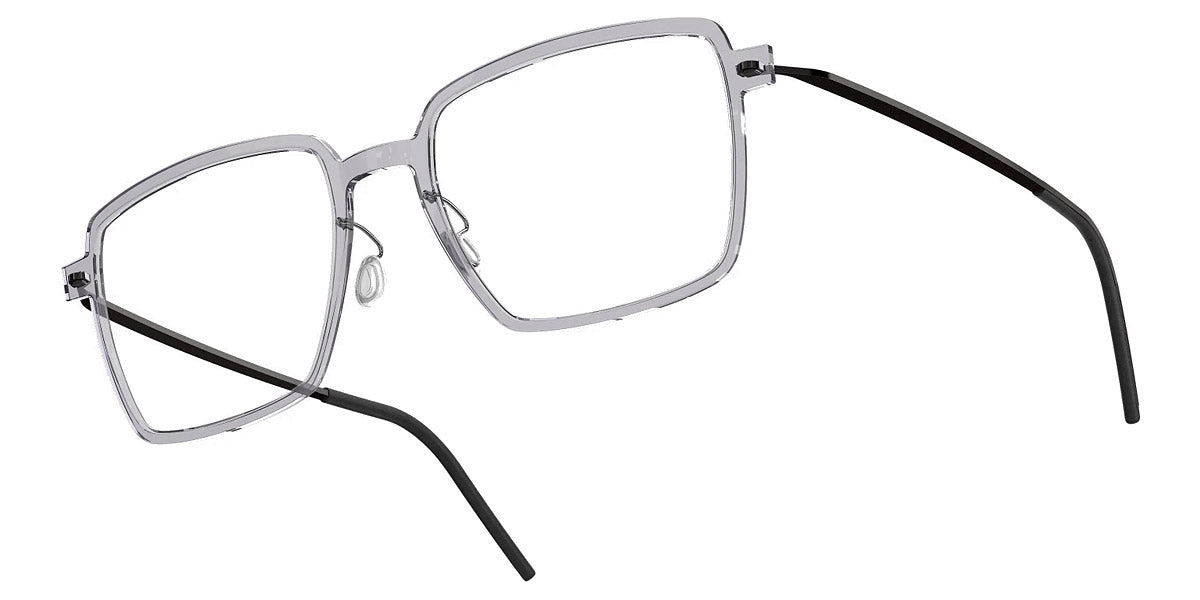 Lindberg® N.O.W. Titanium™ 6637 LIN NOW 6637 802-C07-PU9 54 - 802-C07 Eyeglasses