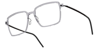 Lindberg® N.O.W. Titanium™ 6637 LIN NOW 6637 802-C07-PU9 54 - 802-C07 Eyeglasses