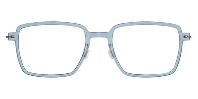 Lindberg® N.O.W. Titanium™ 6637 LIN NOW 6637 802-C08-P10 54 - 802-C08 Eyeglasses