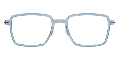 Lindberg® N.O.W. Titanium™ 6637 LIN NOW 6637 802-C08-P77 54 - 802-C08 Eyeglasses
