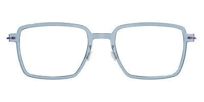 Lindberg® N.O.W. Titanium™ 6637 LIN NOW 6637 802-C08-P77 54 - 802-C08 Eyeglasses
