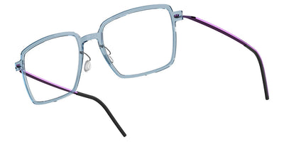 Lindberg® N.O.W. Titanium™ 6637 LIN NOW 6637 802-C08-P77 54 - 802-C08 Eyeglasses