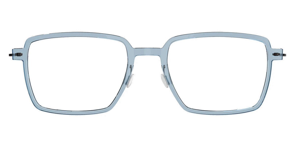 Lindberg® N.O.W. Titanium™ 6637 LIN NOW 6637 802-C08-PU9 54 - 802-C08 Eyeglasses