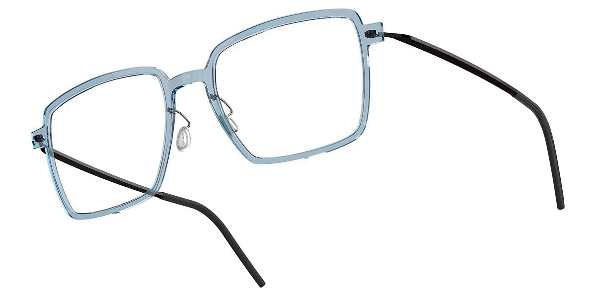 Lindberg® N.O.W. Titanium™ 6637 LIN NOW 6637 802-C08-PU9 54 - 802-C08 Eyeglasses