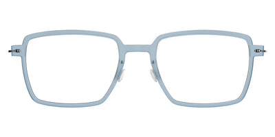 Lindberg® N.O.W. Titanium™ 6637 LIN NOW 6637 802-C08M-P10 54 - 802-C08M Eyeglasses