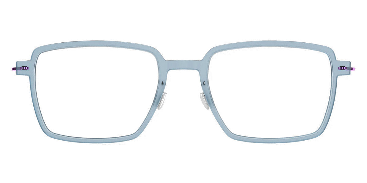 Lindberg® N.O.W. Titanium™ 6637 LIN NOW 6637 802-C08M-P77 54 - 802-C08M Eyeglasses