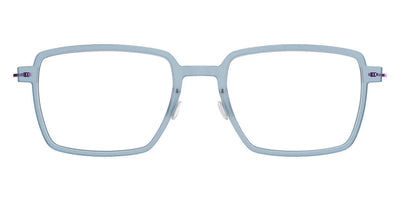Lindberg® N.O.W. Titanium™ 6637 LIN NOW 6637 802-C08M-P77 54 - 802-C08M Eyeglasses