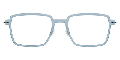 Lindberg® N.O.W. Titanium™ 6637 LIN NOW 6637 802-C08M-PU9 54 - 802-C08M Eyeglasses