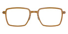 Lindberg® N.O.W. Titanium™ 6637 LIN NOW 6637 802-C09-P10 54 - 802-C09 Eyeglasses
