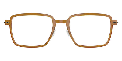 Lindberg® N.O.W. Titanium™ 6637 LIN NOW 6637 802-C09-P10 54 - 802-C09 Eyeglasses