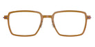 Lindberg® N.O.W. Titanium™ 6637 LIN NOW 6637 802-C09-P77 54 - 802-C09 Eyeglasses