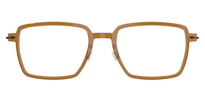 Lindberg® N.O.W. Titanium™ 6637 LIN NOW 6637 802-C09-PU9 54 - 802-C09 Eyeglasses