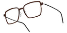 Lindberg® N.O.W. Titanium™ 6637 LIN NOW 6637 802-C10-P10 54 - 802-C10 Eyeglasses