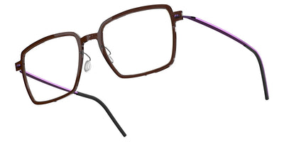 Lindberg® N.O.W. Titanium™ 6637 LIN NOW 6637 802-C10-P77 54 - 802-C10 Eyeglasses