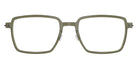 Lindberg® N.O.W. Titanium™ 6637 LIN NOW 6637 802-C11-P10 54 - 802-C11 Eyeglasses