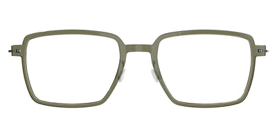 Lindberg® N.O.W. Titanium™ 6637 LIN NOW 6637 802-C11-P10 54 - 802-C11 Eyeglasses