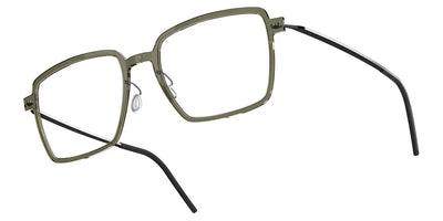 Lindberg® N.O.W. Titanium™ 6637 LIN NOW 6637 802-C11-P10 54 - 802-C11 Eyeglasses