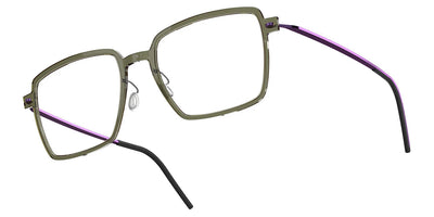 Lindberg® N.O.W. Titanium™ 6637 LIN NOW 6637 802-C11-P77 54 - 802-C11 Eyeglasses