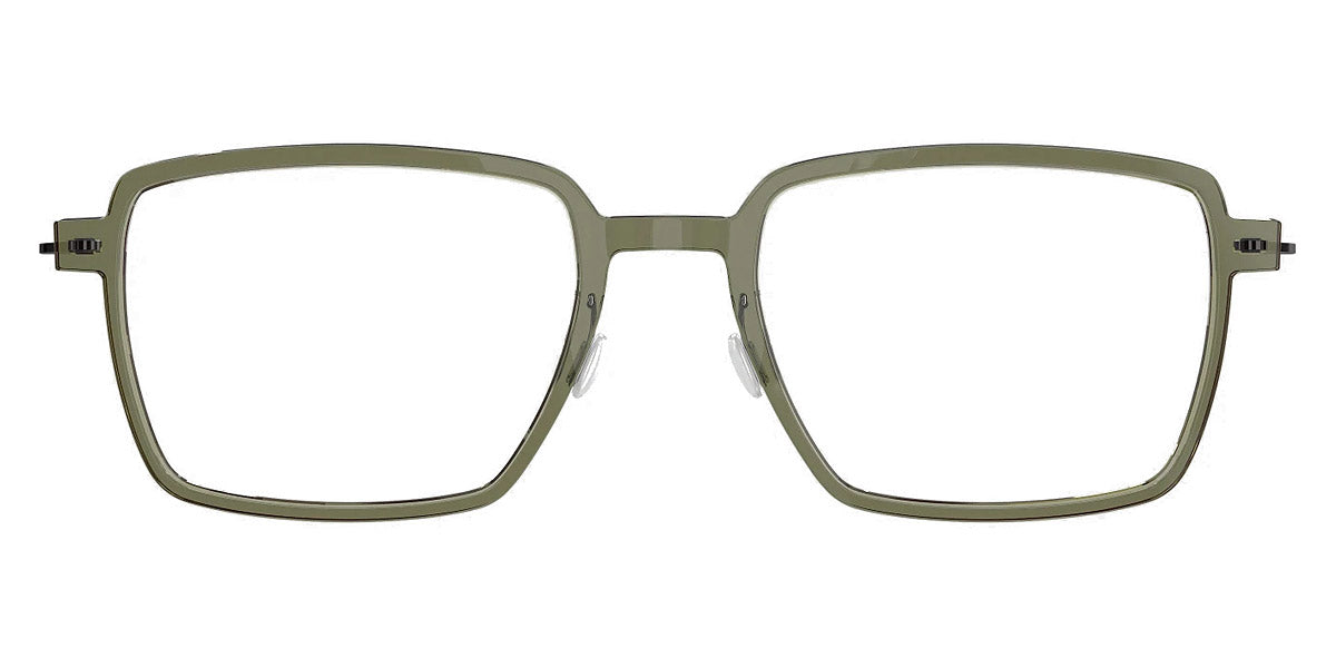 Lindberg® N.O.W. Titanium™ 6637 LIN NOW 6637 802-C11-PU9 54 - 802-C11 Eyeglasses