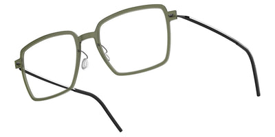 Lindberg® N.O.W. Titanium™ 6637 LIN NOW 6637 802-C11M-P10 54 - 802-C11M Eyeglasses