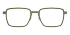 Lindberg® N.O.W. Titanium™ 6637 LIN NOW 6637 802-C11M-P77 54 - 802-C11M Eyeglasses