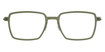 Lindberg® N.O.W. Titanium™ 6637 LIN NOW 6637 802-C11M-PU9 54 - 802-C11M Eyeglasses