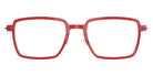 Lindberg® N.O.W. Titanium™ 6637 LIN NOW 6637 802-C12-P77 54 - 802-C12 Eyeglasses