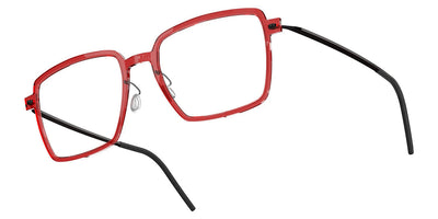 Lindberg® N.O.W. Titanium™ 6637 LIN NOW 6637 802-C12-PU9 54 - 802-C12 Eyeglasses
