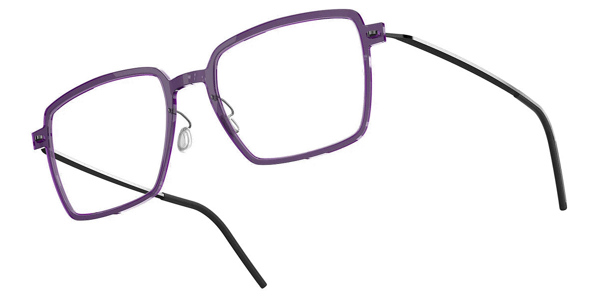 Lindberg® N.O.W. Titanium™ 6637 LIN NOW 6637 802-C13-P10 54 - 802-C13 Eyeglasses