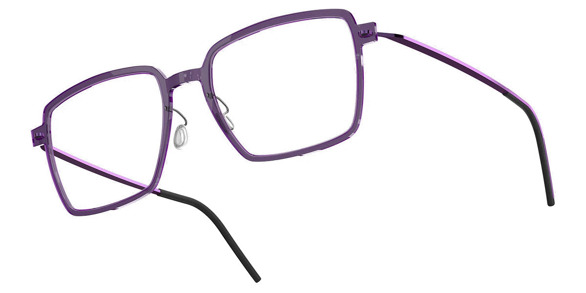 Lindberg® N.O.W. Titanium™ 6637 LIN NOW 6637 802-C13-P77 54 - 802-C13 Eyeglasses