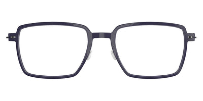 Lindberg® N.O.W. Titanium™ 6637 LIN NOW 6637 802-C14-P10 54 - 802-C14 Eyeglasses