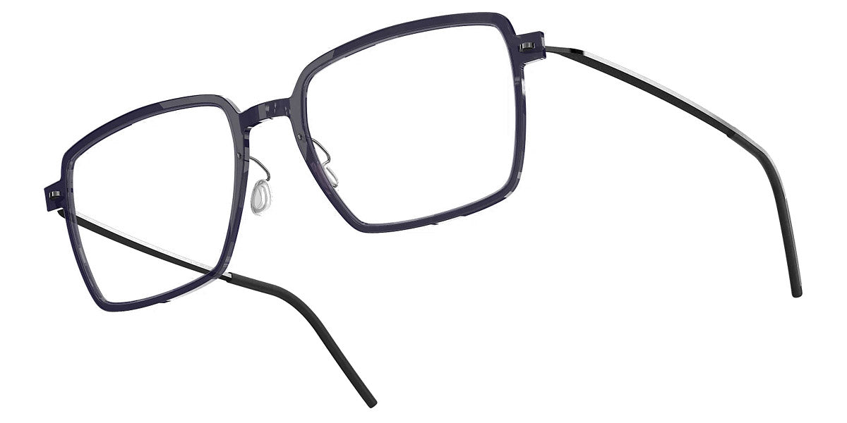 Lindberg® N.O.W. Titanium™ 6637 LIN NOW 6637 802-C14-P10 54 - 802-C14 Eyeglasses