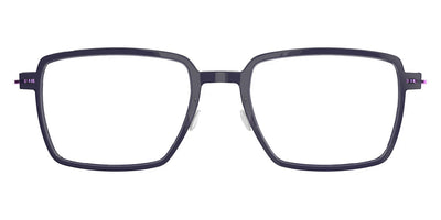 Lindberg® N.O.W. Titanium™ 6637 LIN NOW 6637 802-C14-P77 54 - 802-C14 Eyeglasses