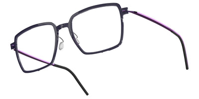 Lindberg® N.O.W. Titanium™ 6637 LIN NOW 6637 802-C14-P77 54 - 802-C14 Eyeglasses