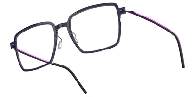 Lindberg® N.O.W. Titanium™ 6637 LIN NOW 6637 802-C14-P77 54 - 802-C14 Eyeglasses