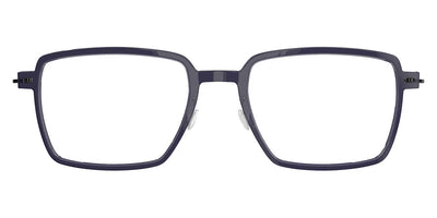 Lindberg® N.O.W. Titanium™ 6637 LIN NOW 6637 802-C14-PU9 54 - 802-C14 Eyeglasses