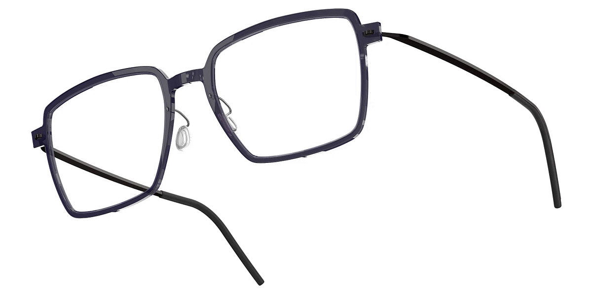 Lindberg® N.O.W. Titanium™ 6637 LIN NOW 6637 802-C14-PU9 54 - 802-C14 Eyeglasses