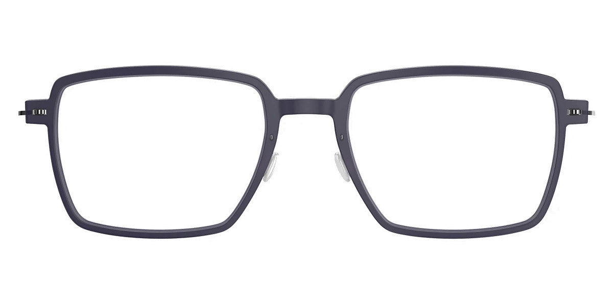 Lindberg® N.O.W. Titanium™ 6637 LIN NOW 6637 802-C14M-P10 54 - 802-C14M Eyeglasses