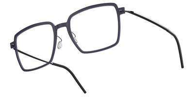 Lindberg® N.O.W. Titanium™ 6637 LIN NOW 6637 802-C14M-P10 54 - 802-C14M Eyeglasses